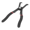 Push Pin Pliers 30 Degrees Premium Iron High Durability Safe