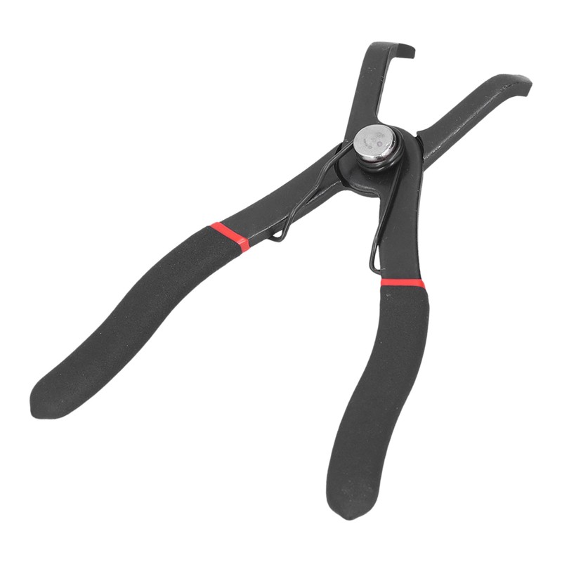 Push Pin Pliers 30 Degrees Premium Iron High Durability Safe
