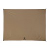 OneTigris Shelter Seat Waterproof Ground Sheet Leisure Seat Mini Tarp