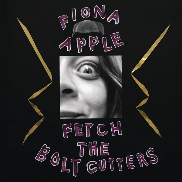 Fetch The Bolt Cutters by Fiona Apple [['lp_record']]