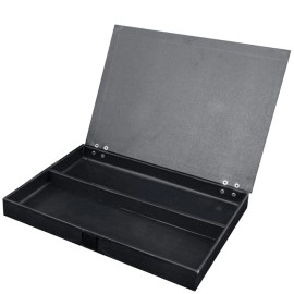 SEWICOB BARBER BEAUTY SALON SEWICOB VINCENT TRAVEL TOOL ORGANIZER MASTERCASE SMALL PINK