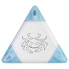 Azeeda 'Crab' Compact DIY Multi Tool (TI00023816)