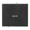 4K X 2K Audio Extractor for HDMI SPDIF 3.5mm Stereo