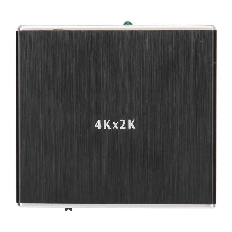 4K X 2K Audio Extractor for HDMI SPDIF 3.5mm Stereo