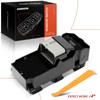 A-Premium Master Power Window Switch Compatible with Honda Civic 2012