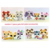 Mini Shop Pet Random for lps Figure Toys- Rare and