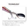 メガバス(Megabass) X-CREW(Xクルー) 21g G ブルーピンク