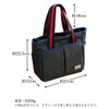 Remarks Japan Round Golf Bag, Men's, Women's, Cart Bag, Tote