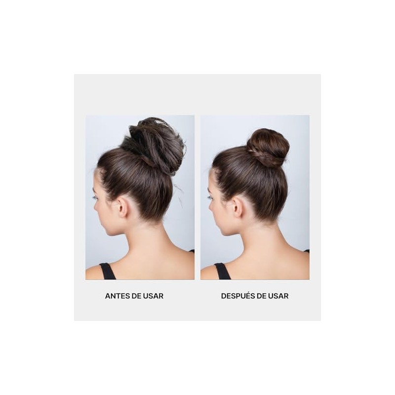 Red para Cabello 50 Piezas, Red de Pelo Tejida, Malla