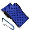 Pool Handrail Cover | Slip-Proof Ladder Railing Zippered Grip Sleeve