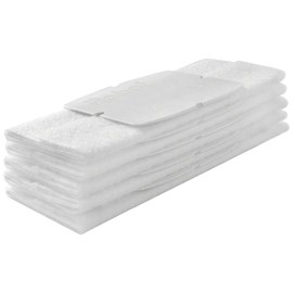 iRobot Disposable Dry Sweeping Mop Pads (10 Pack)