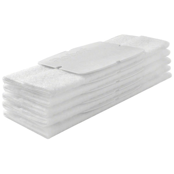 iRobot Disposable Dry Sweeping Mop Pads (10 Pack)
