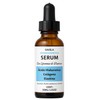 Sérum Ácido Hialuronico, Colágeno y Elastina 30 ml, Con Liposomas