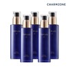 Chamzone 참존 탑클래스 7세대 리프팅 에멀전 트리플 콜라겐, 120ml, 5개