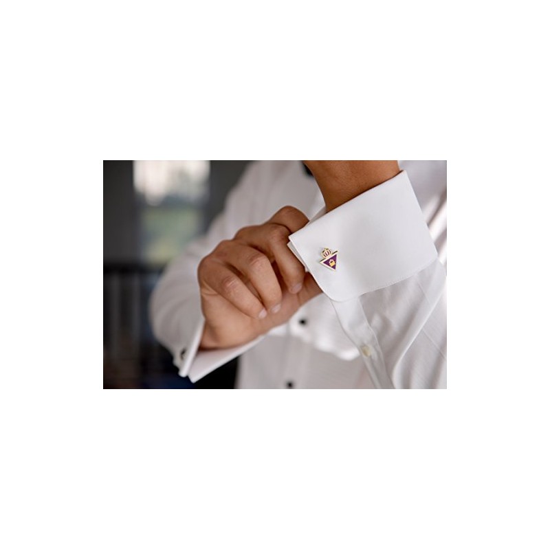 Royal & Select Masters Cufflinks