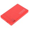 BU KING YD0006 External Hard Drive 2.5 Inch Portable USB3.0