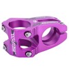 31.8mm MTB Stem, Aluminum Alloy Handlebar Stem Riser for Mountain