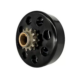 Hilliard 12T Hilliard Centrifugal Clutch 3/4" Bore, #35