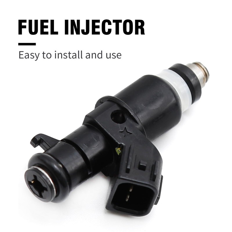 EATAKWARD 0470-762 Fuel Injector, Replacement for Arctic Cat 550 700