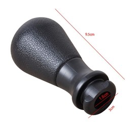 SFONIA 5 speed car gear knob, gear lever, shift head 106 206 207 306 307 308 3008 5008 C2 C3 C4 B6 B9