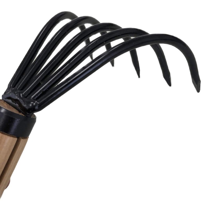 [Owl/Owl] tree pattern ninja Rakes