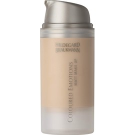 Hildegard Braukmann Colour Emotions Matt Make-Up Almond 30 ml