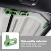 Linskip Freedom Panel Latch Compatible with Jeep Wrangler JL &