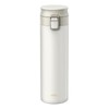 Asbel TLW500 Vacuum Insulated Tumbler, Easy Care, 16.9 fl oz