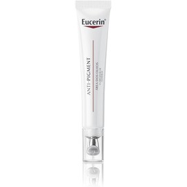 Eucerin Anti-Pigment Crema Contorno de Ojos 15ml - Suaviza las Líneas de Expresión