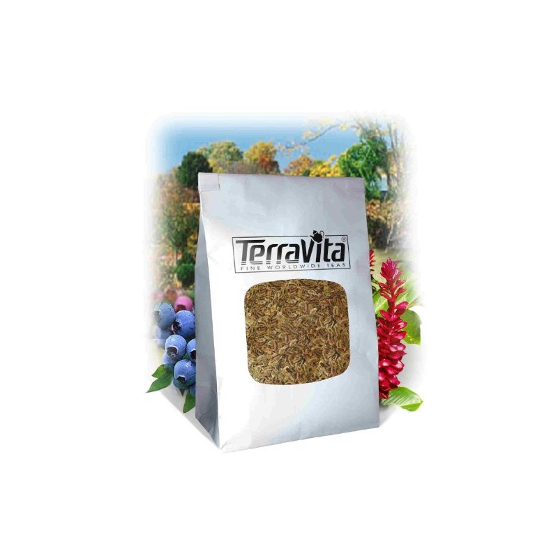 Senna Leaf Tea (Loose) (8 oz, ZIN: 427491)