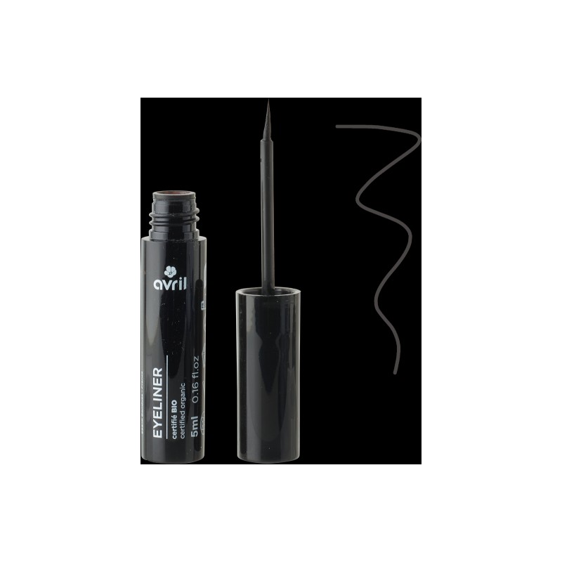 Avril Eyeliner, Noir
