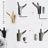 Dekori Wall Hanging Hook, Wall Hanger, Stylish, Wall Hook, Wall