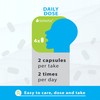 Amino Acid Complex – 200 Capsules | Balanced Blend of