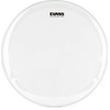 2-Pack Evans EQ3 Clear Bass Batter Head - 22 inch