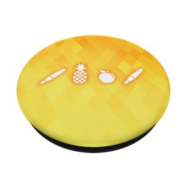 Pen Pineapple Apple Pen