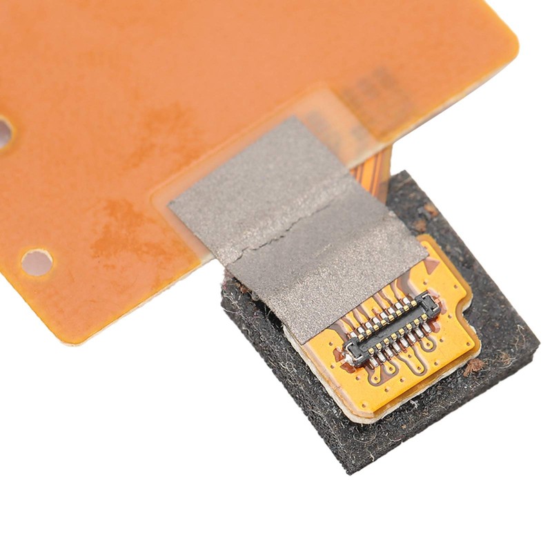 PUSOKEI Replacement Memory Card Slot for Switch NS Console SD