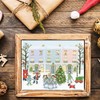 Bothy Threads Cross Stitch Kit - Advent Street
