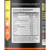 Immun Blend 180 Cápsulas 1000 Por Porción Jengibre Vitamina Zinc