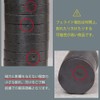 Good Ferrite Magnets Diameter 15 mm Thickness 4mm (100 Pieces)