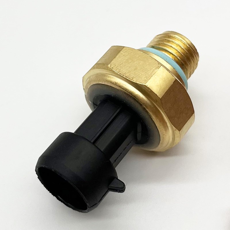 Gansenly 4921501 Oil Pressure Sensor Replacement for Cummins N14 ISM