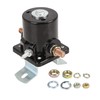 X AUTOHAUX 8N11450 12V Start Er Solenoid Relay Switch Replacement