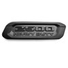 Generic 2pack OEM 2500 HEAVY DUTY Emblems Left Right Side