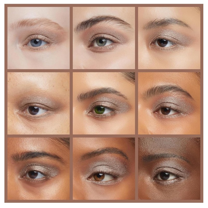 L’Oreal ParisLor Eyeshdw Infallible Br Size .12 Infallible Eyeshadow Bronzed