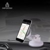 Importeek 25pz Soporte Celular Auto Ventosa Tablero Magnetico Iman 360