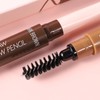 Eyebrow Pencil, Long-Lasting Natural Eye Brow Pencil Makeup-Tool Eyebrow Pen