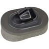 WAKO [ ワコー ] Tire Wax Sponge Replacement Super Durable