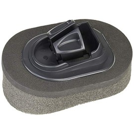 WAKO [ ワコー ] Tire Wax Sponge Replacement Super Durable [ Item Number ] CW10
