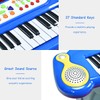 OLAKIDS Kids Piano Keyboard, 37 Keys Electronic Musical Toy with