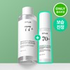 [Exclusive] Anua Eoseongcho 77 Soothing Toner 250ml (+Lotion 100ml) /