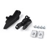 Headlamp Headlight Bracket Tab Repair Kits Right Sides Replacement for